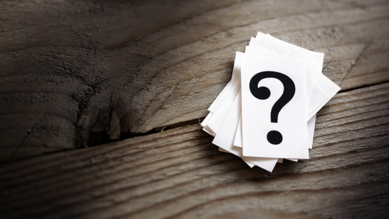 Často kladené otázky