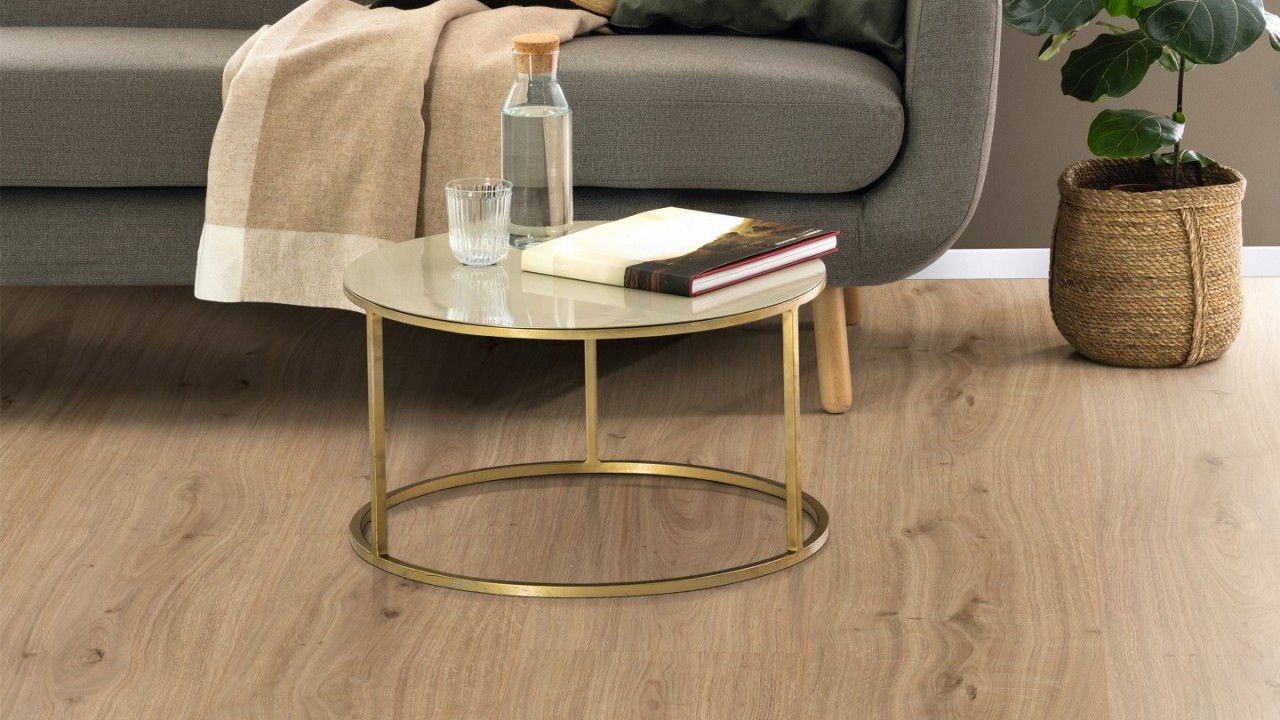 Korkové podlahy EGGER PRO COMFORT