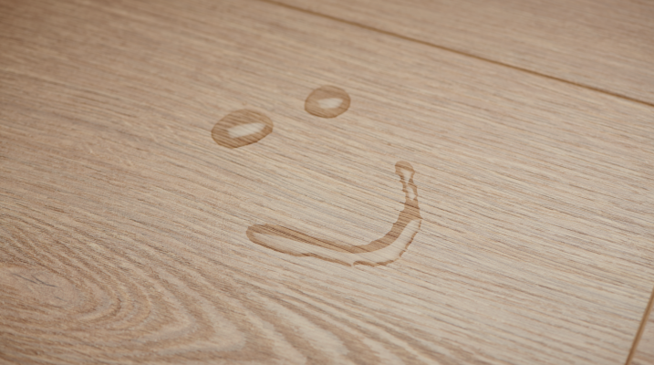 Investícia do kvalitnej laminátovej podlahy sa oplatí- aké parametre si všímať pri kúpe