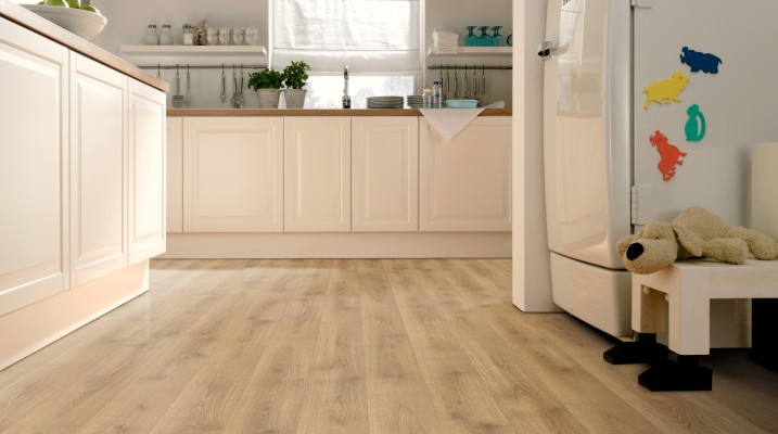 Na čo sa zamerať pri výbere laminátovej podlahy