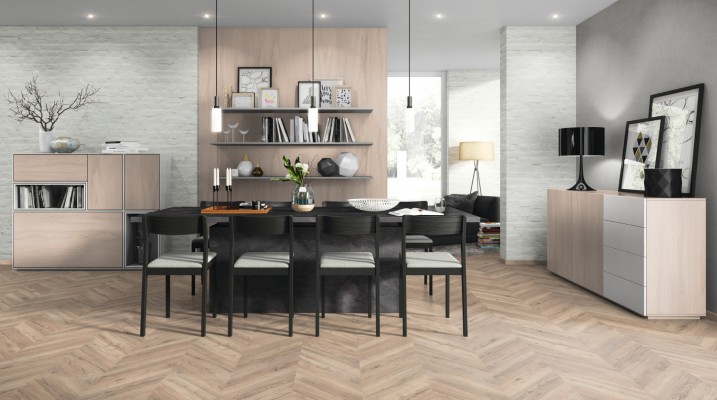 Akú podlahu si vybrať pre svoj interiér?Výhody a nevýhody.