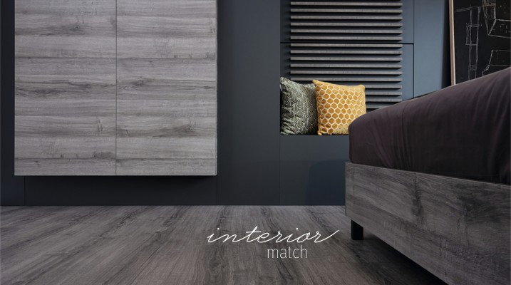 Interior Match: Dokonale zladené interiéry
