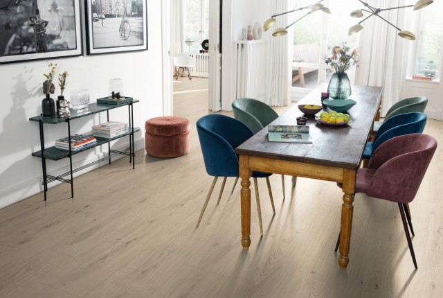 EGGER PRO Comfort 2021+