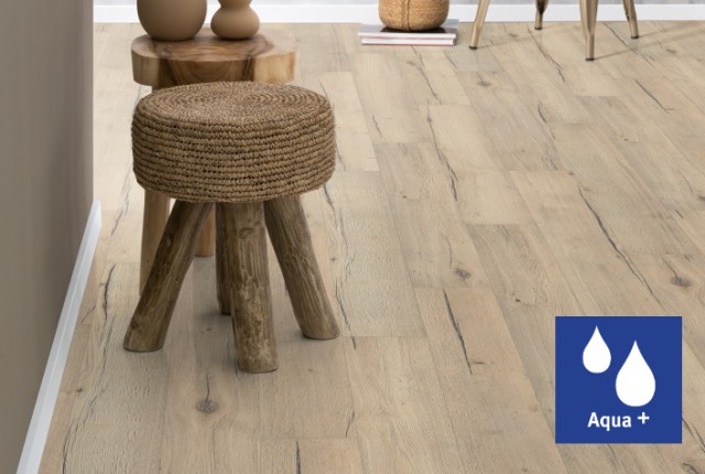 CLASSIC 8/32 4V AQUA+