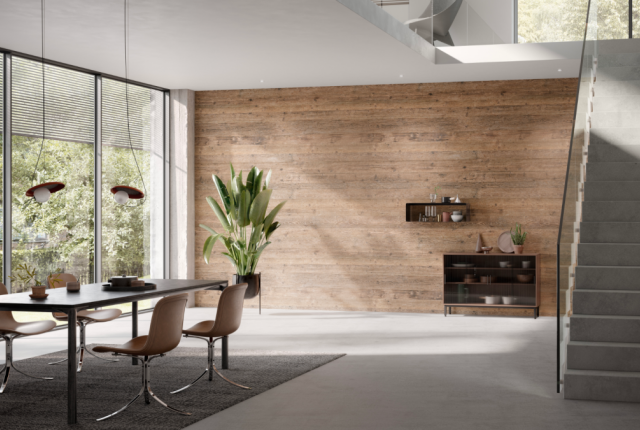 Obkladové panely DecoWall