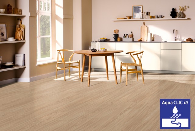 CLASSIC 8/32 4V AQUA Clic it!