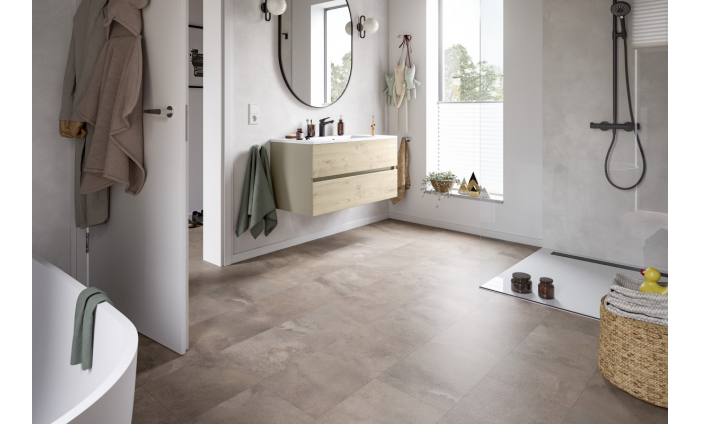 Titanit pieskovo béžový