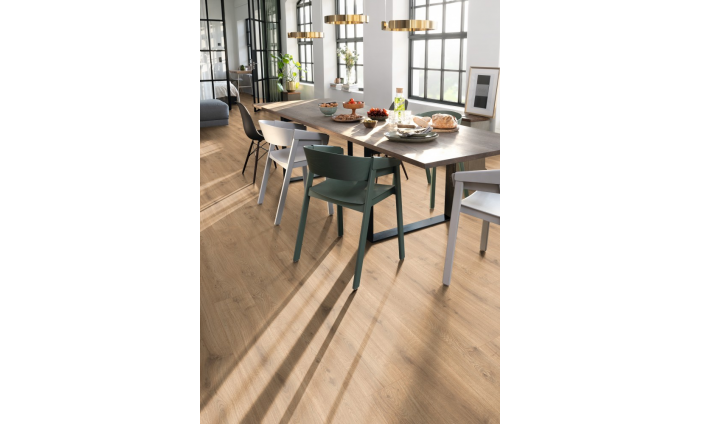 Dub Predaia prírodný