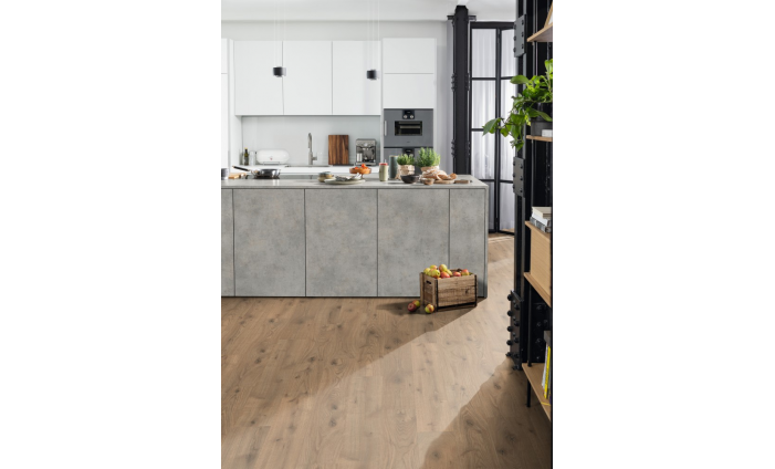 Dub Almington prírodný