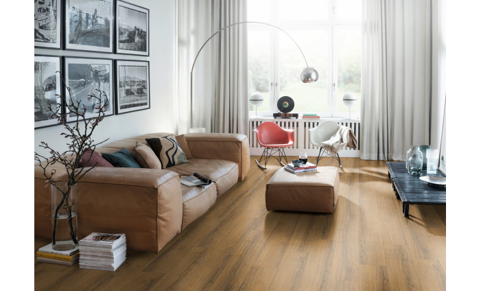 Dub Sherman Cogniac hnedý