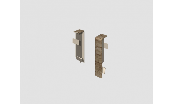 DUB BÉŽOVÝ- Spojka