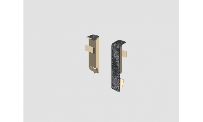 KAMEŇ ČIERNY- Spojka