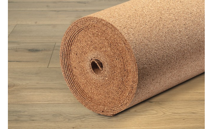 EGGER Silenzio Cork 2 mm