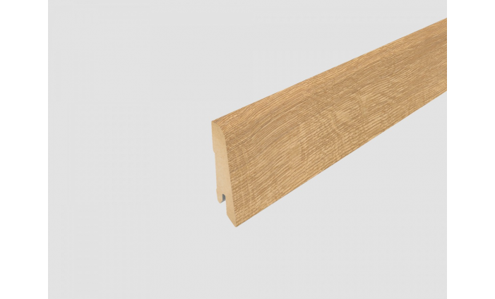 Soklová lišta egger