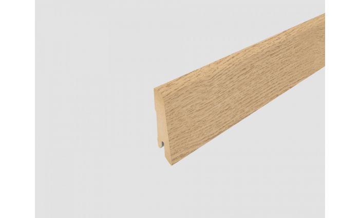 Soklová lišta egger