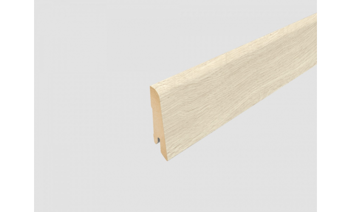 Soklová lišta egger