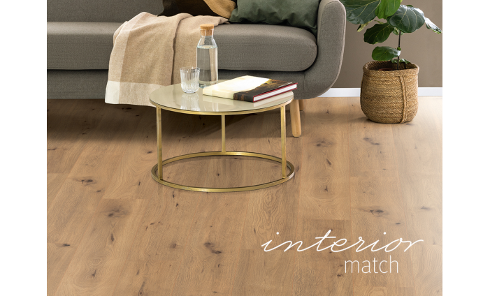 Dub divoký prírodný