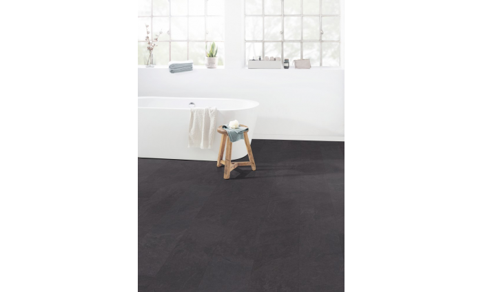 Bridlica Jura antracitová