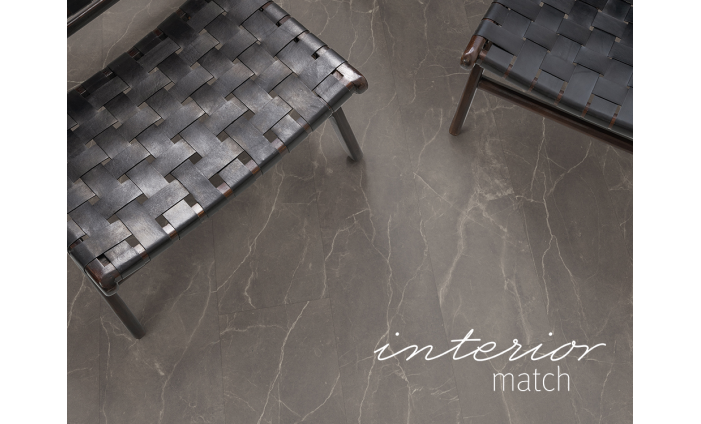 Mramor Parrini sivý