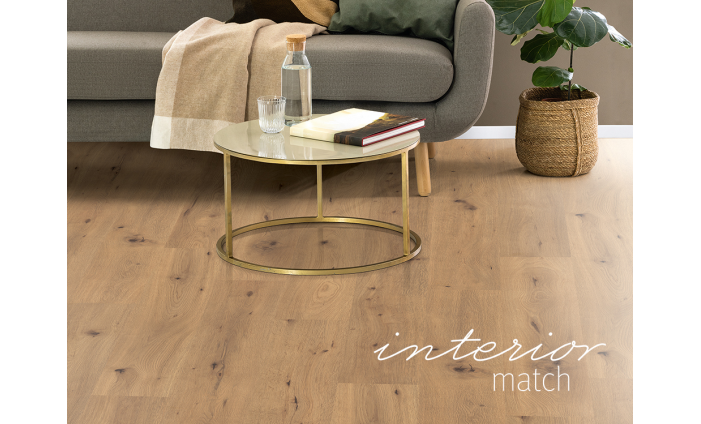 Dub divoký prírodný