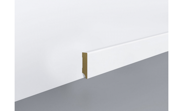 Soklová lišta egger Cubical 6cm