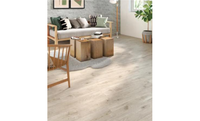 Dub Gary sivo béžový