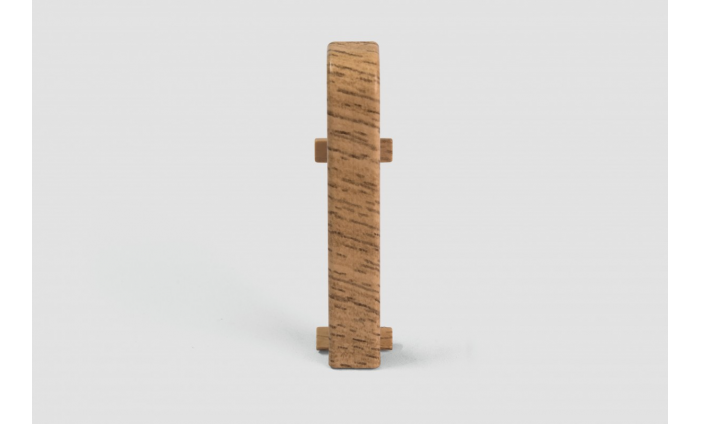 DUB ČERVENOHNEDÝ - Spojka