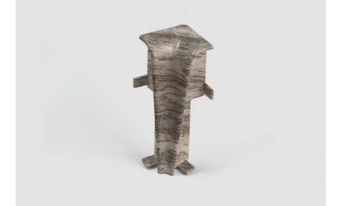 DUB ŠEDÝ - Vnútorný roh