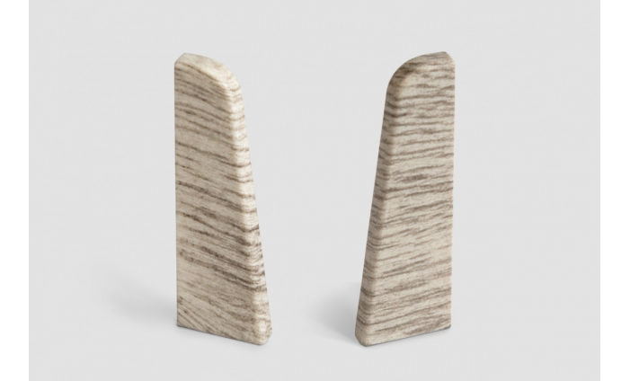 JASEŇ ŠEDÝ - Ukončenie ľavé + pravé