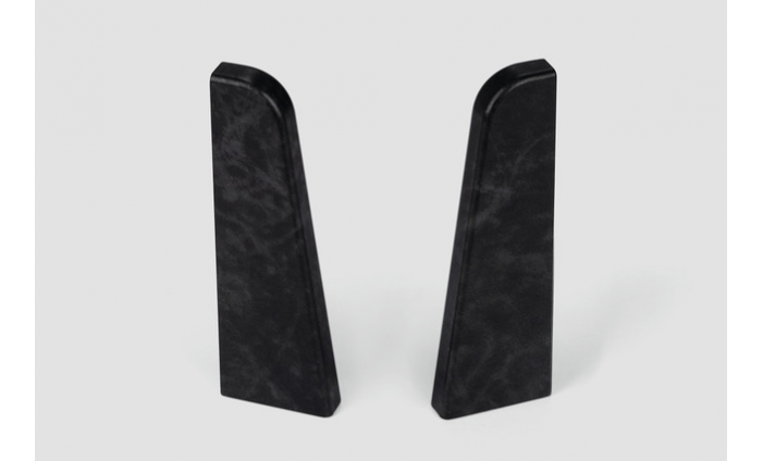 UNIVERZAL KAMEŇ ČIERNY - Ukončenie ľavé + pravé