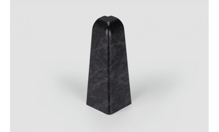 UNIVERZAL KAMEŇ ČIERNY - Vonkajší roh