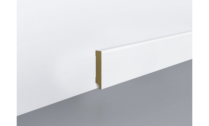 Soklová lišta egger Cubical 8cm