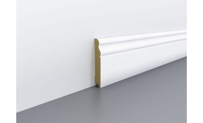 Soklová lišta egger Hamburg 10cm