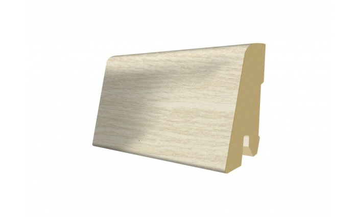 Soklová lišta egger