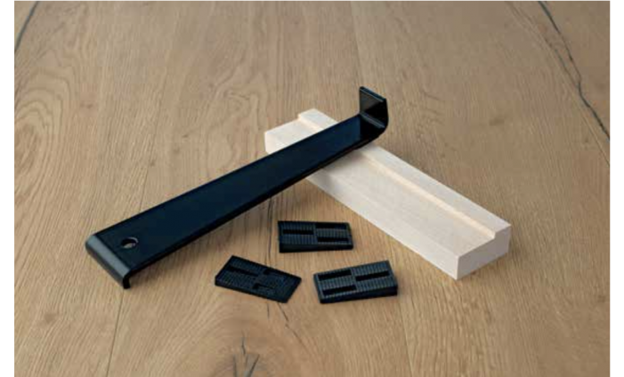 EGGER - montážny set PROFESSIONAL