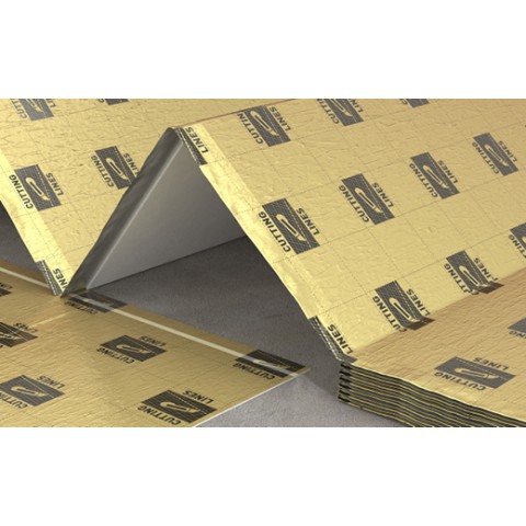 EGGER SILENZIO DUO 1.5 mm NEW