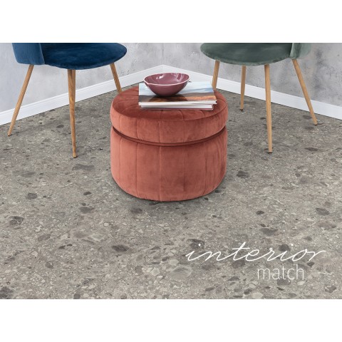 Triestino Terrazzo sivé