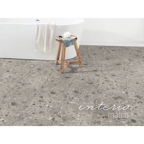 Triestino Terrazzo sivé