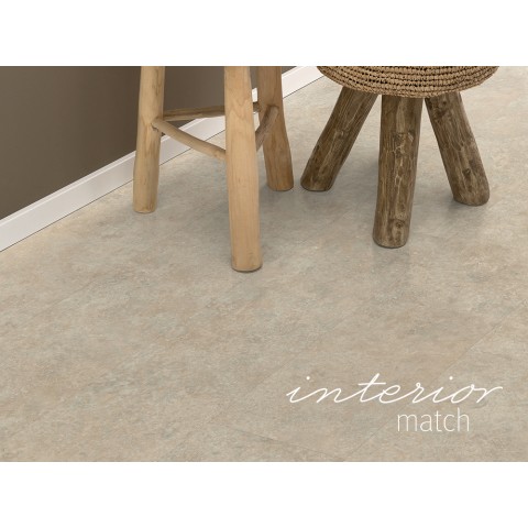 Keramika Tessina krémová