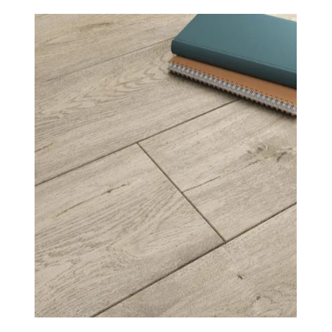 Dub Gary sivo béžový