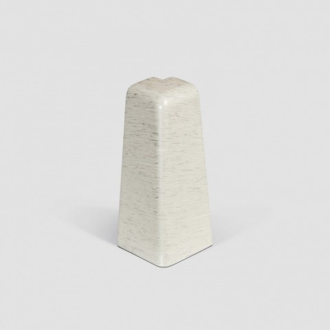 DUB ŠEDOMODRÝ - Vonkajší roh