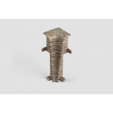 DUB ŠEDOHNEDÝ - Vnútorný roh