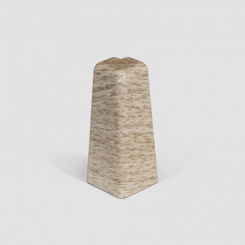 DUB HNEDÝ - Vonkajší roh