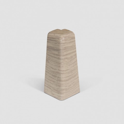 DUB BIELY - Vonkajší roh