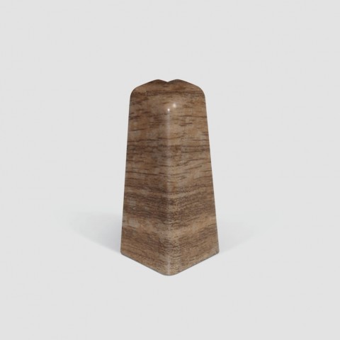 ORECH HNEDÝ - Vonkajší roh