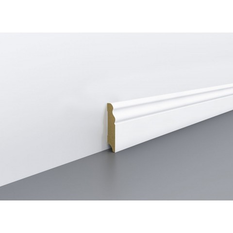 Soklová lišta egger Hamburg 7cm