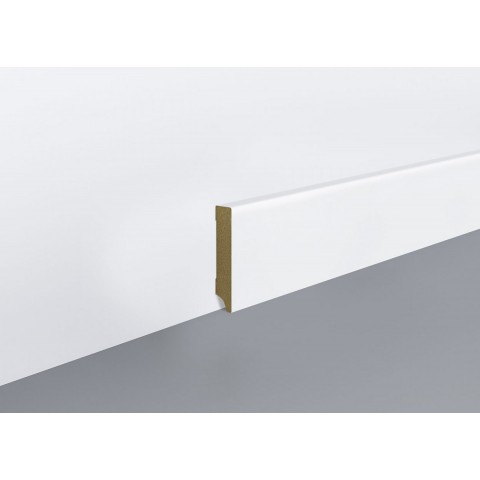 Soklová lišta egger Budget 8cm