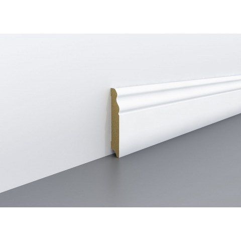 Soklová lišta egger Hamburg 10cm